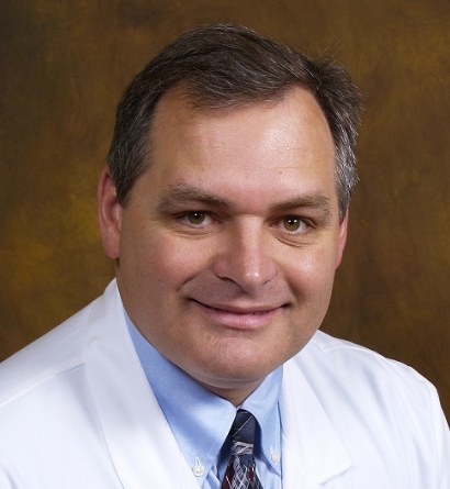 Fort Lauderdale sports medicine specialist Jack Marshall Trainor II, MD, FM